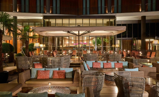 Bulgari Hotel Milano