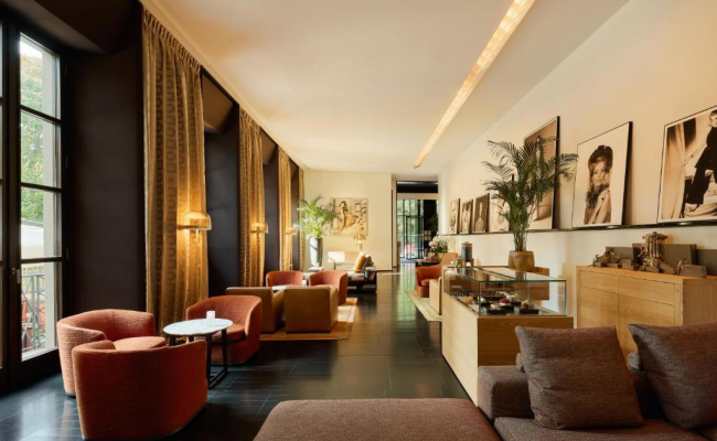Bulgari Hotel Milano