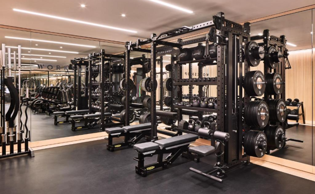 Bulgari Hotel Milano