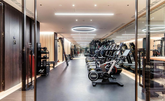 Bulgari Hotel Milano