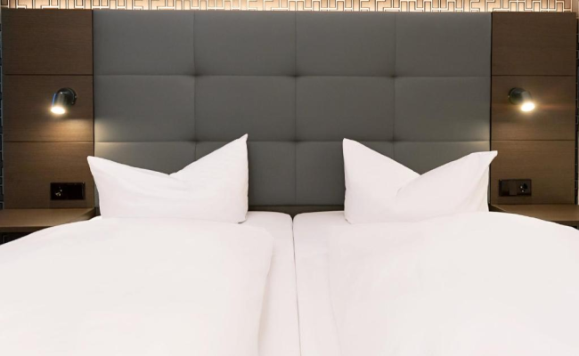 Victor's Residenz-Hotel Berlin Tegel