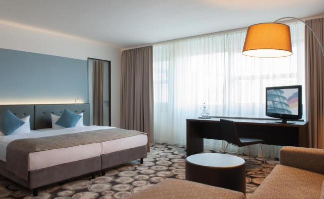 Victor's Residenz-Hotel Berlin Tegel