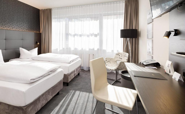 Victor's Residenz-Hotel Berlin Tegel
