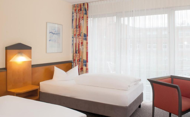 Victor's Residenz-Hotel Berlin Tegel