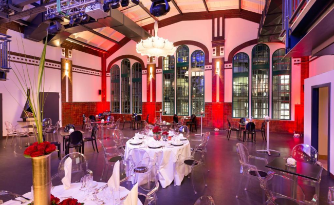 Victor's Residenz-Hotel Berlin Tegel