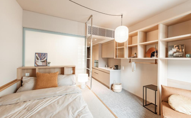 Ariv Coliving