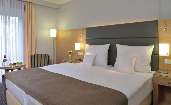Best Western Hotel der Fohrenhof