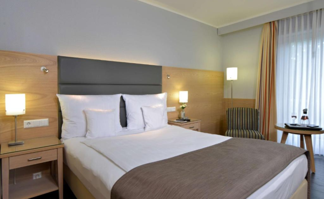 Best Western Hotel der Fohrenhof