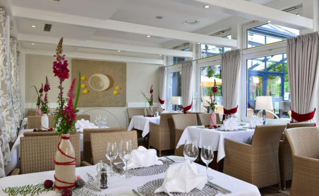Best Western Hotel der Fohrenhof