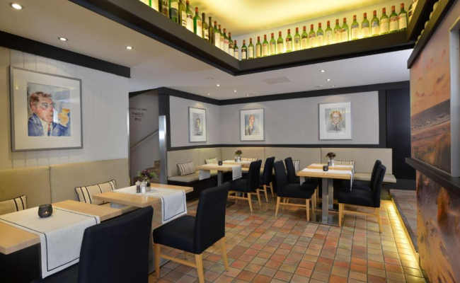 Best Western Hotel der Fohrenhof