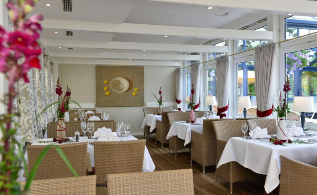 Best Western Hotel der Fohrenhof
