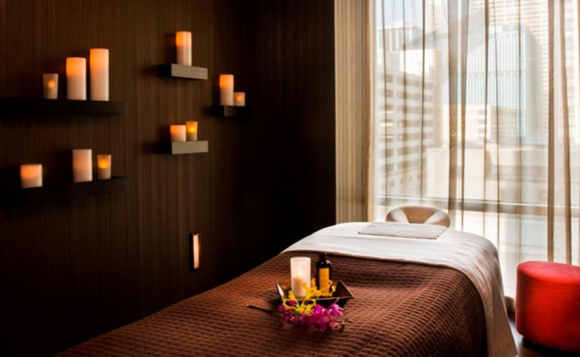 theWit Chicago, A DoubleTree by Hilton Hotel