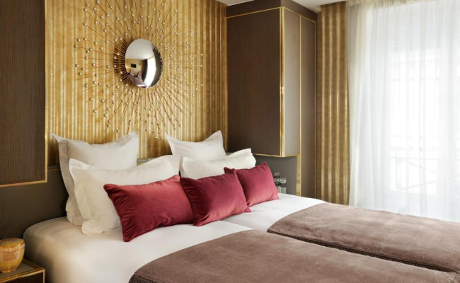 Hotel Baume