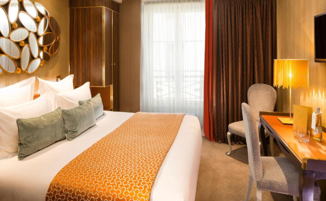 Hotel Baume