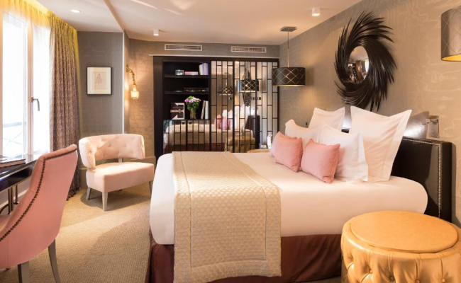 Hotel Baume