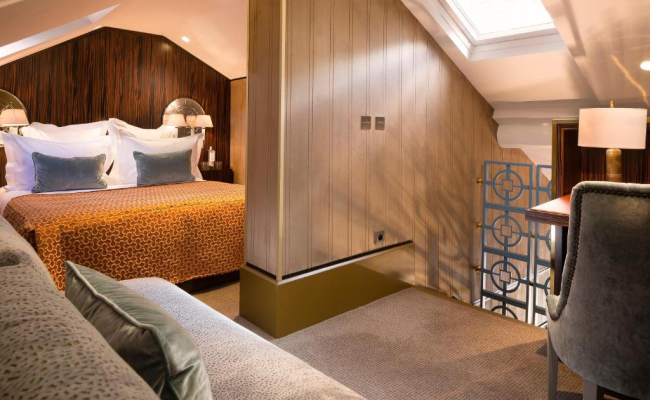 Hotel Baume