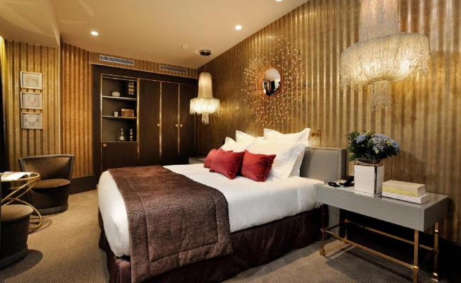 Hotel Baume