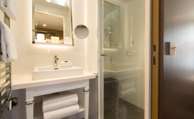 Hotel Baume
