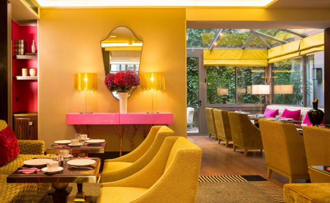 Hotel Baume