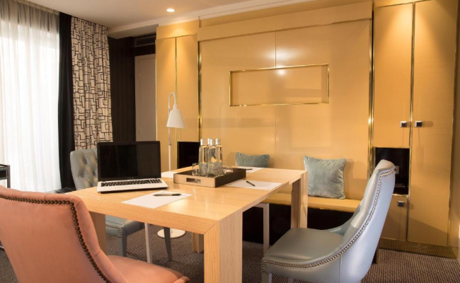 Hotel Baume