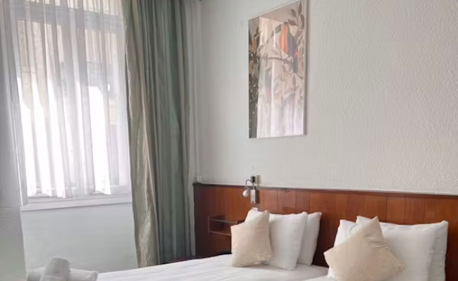 Azurene Royal Hotel