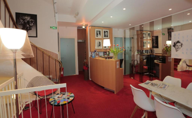 Azurene Royal Hotel