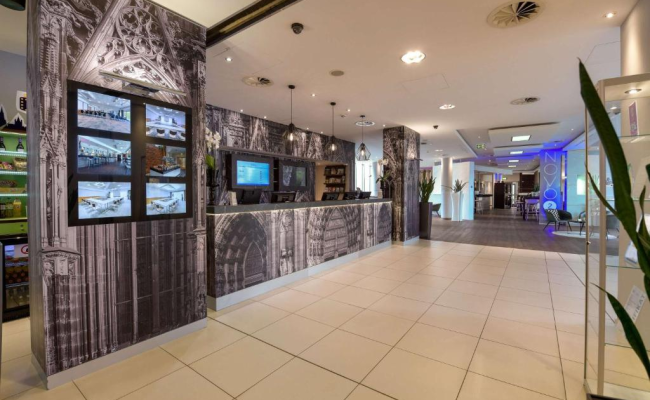 Novotel Koln City