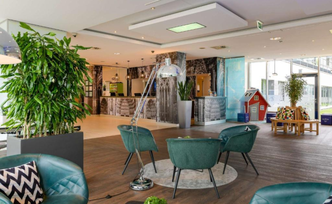 Novotel Koln City