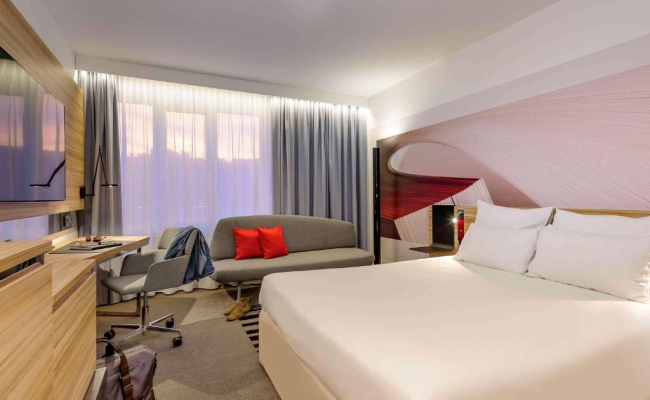 Novotel Koln City
