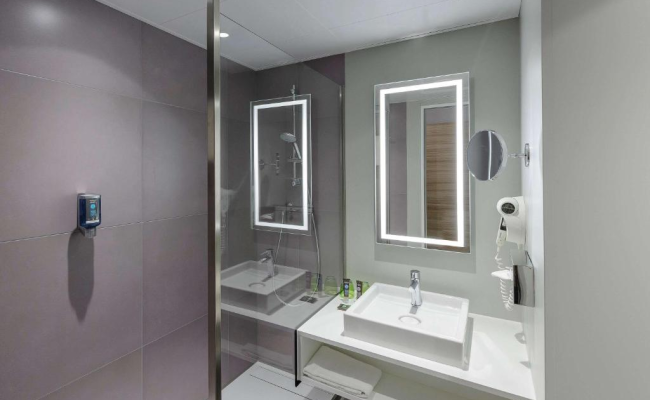 Novotel Koln City