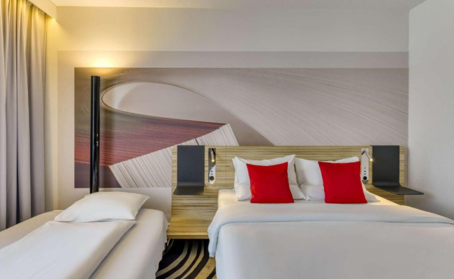 Novotel Koln City
