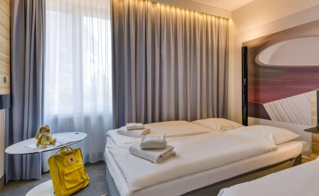 Novotel Koln City