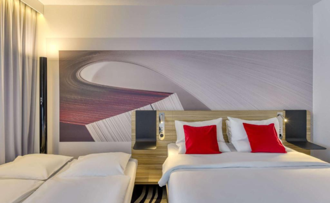 Novotel Koln City