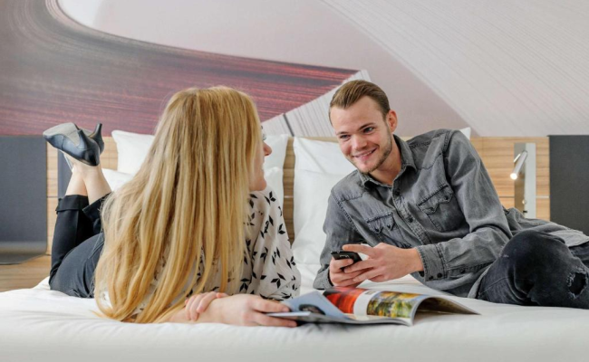 Novotel Koln City