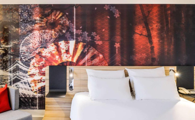 Novotel Koln City