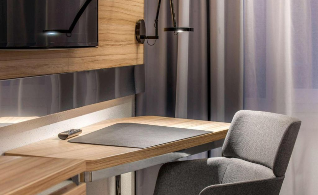 Novotel Koln City