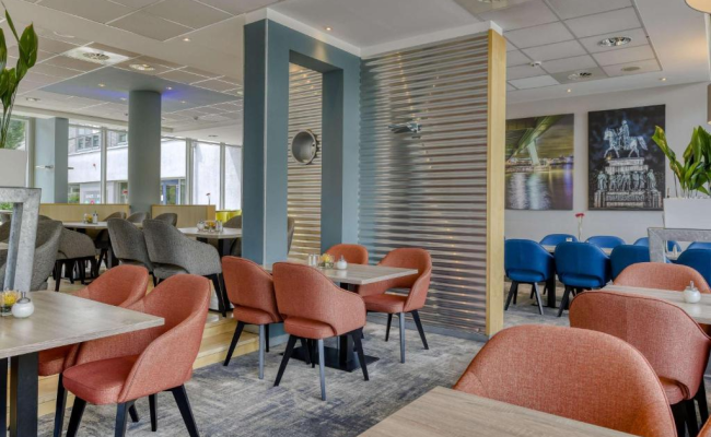 Novotel Koln City
