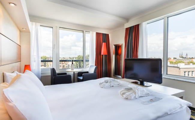 Hotel Die Port van Cleve