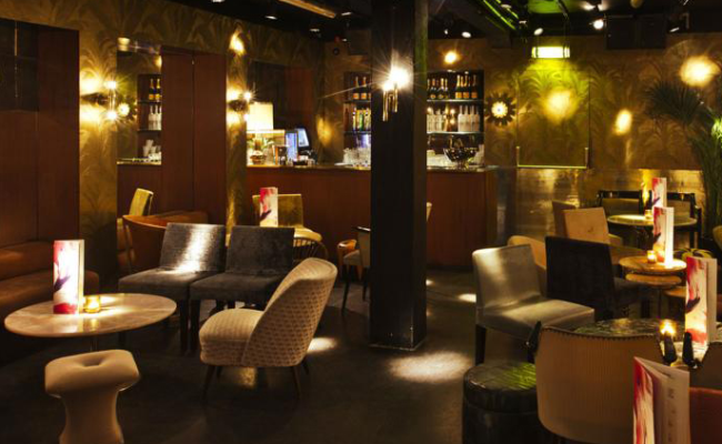 Hotel Die Port van Cleve