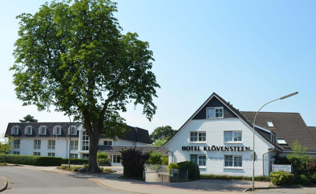 Ringhotel Klovensteen