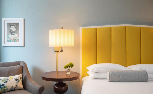 Kimpton Hotel Monaco Chicago, an IHG Hotel