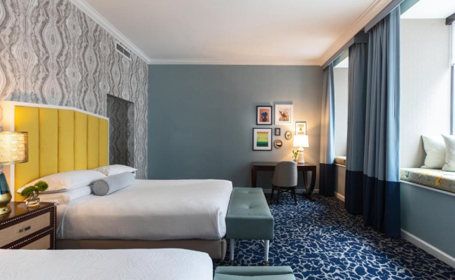 Kimpton Hotel Monaco Chicago, an IHG Hotel