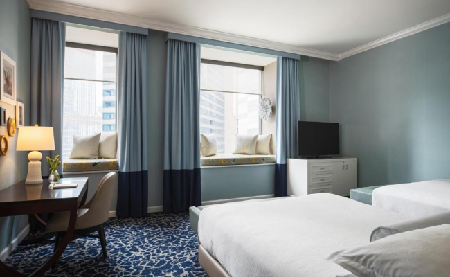 Kimpton Hotel Monaco Chicago, an IHG Hotel