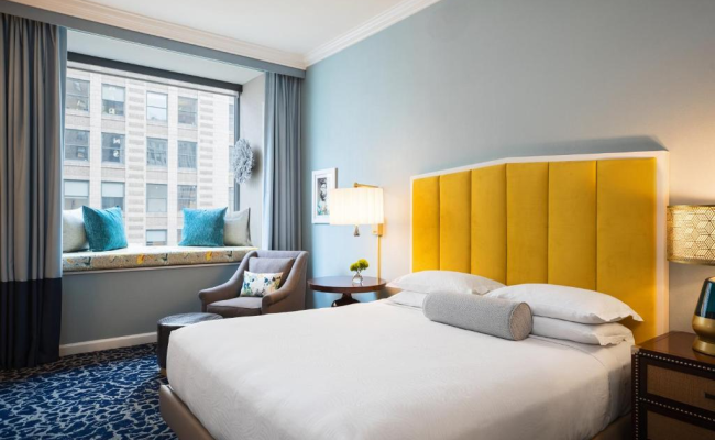 Kimpton Hotel Monaco Chicago, an IHG Hotel
