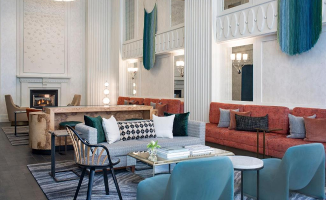 Kimpton Hotel Monaco Chicago, an IHG Hotel