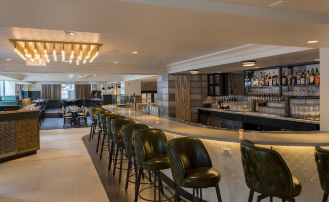 Kimpton Hotel Monaco Chicago, an IHG Hotel