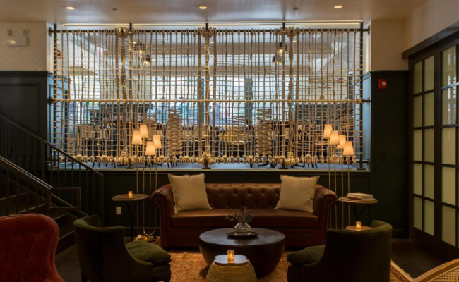 Kimpton Hotel Monaco Chicago, an IHG Hotel
