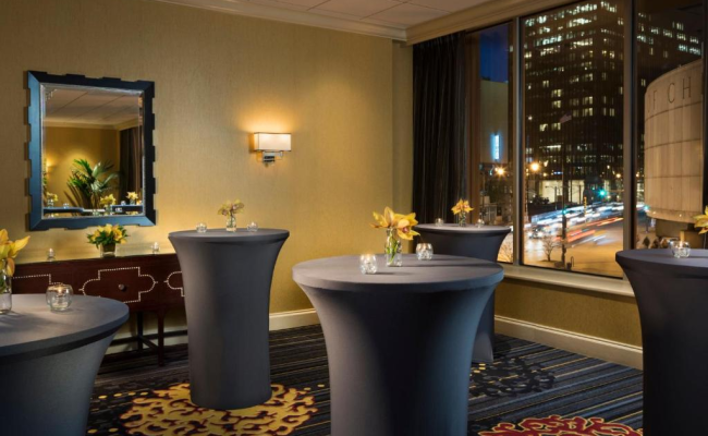Kimpton Hotel Monaco Chicago, an IHG Hotel
