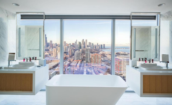 Marriott Marquis Chicago