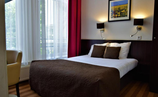 Prinsengracht Hotel